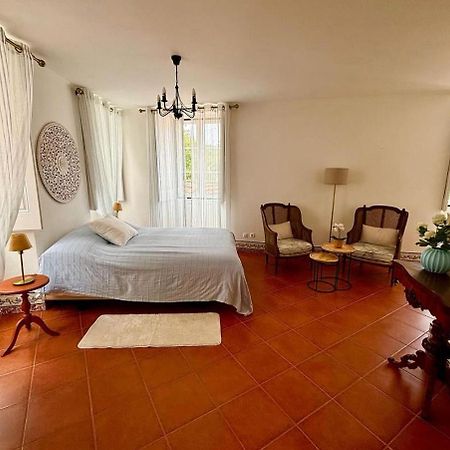 Casa Da Villa Studio Sintra Buitenkant foto
