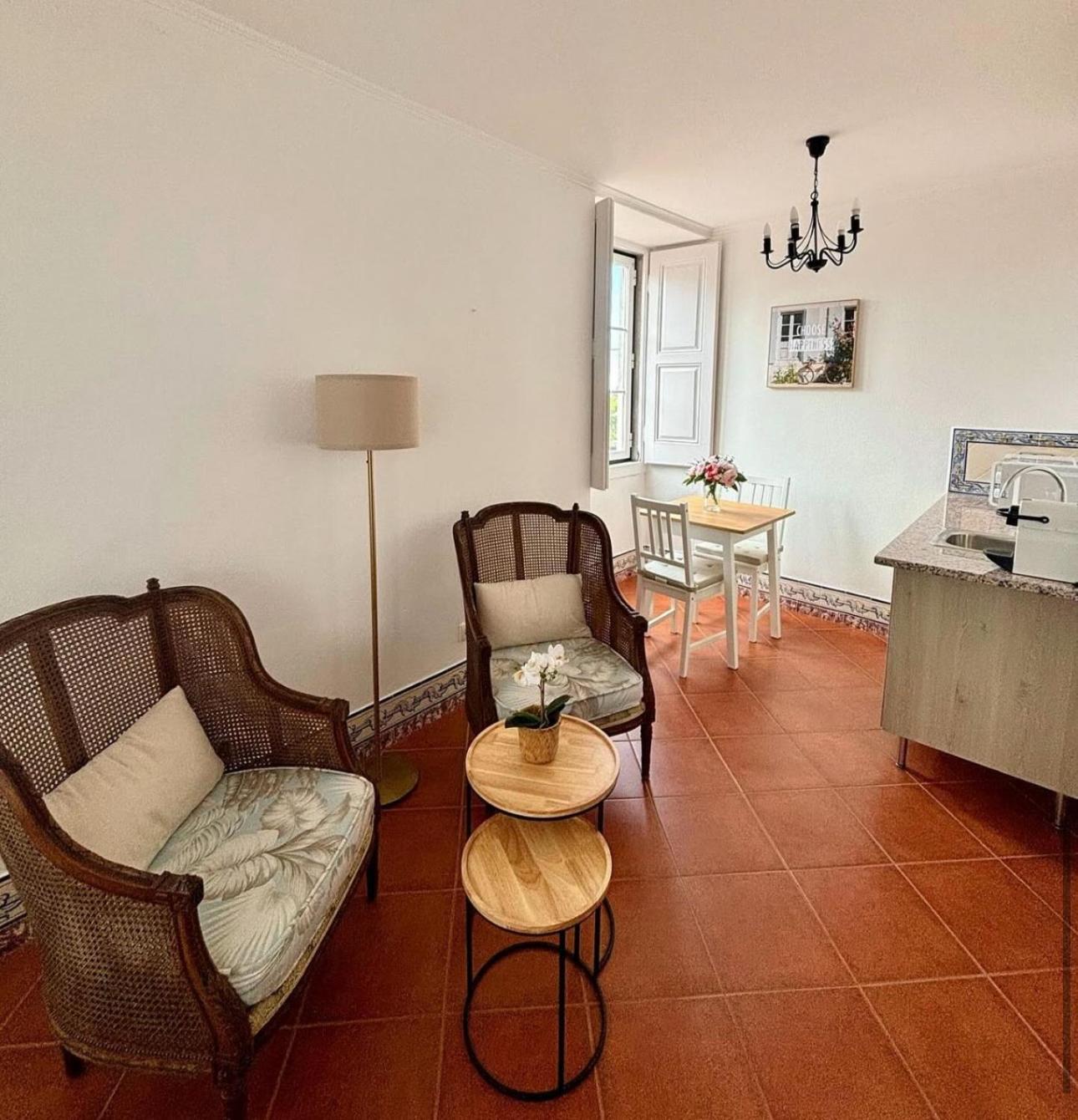 Casa Da Villa Studio Sintra Buitenkant foto